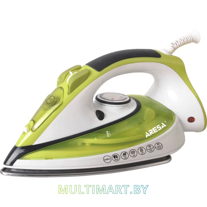 Утюг Aresa AR-3102 (I-2204C)